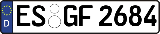 ES-GF2684
