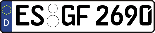 ES-GF2690