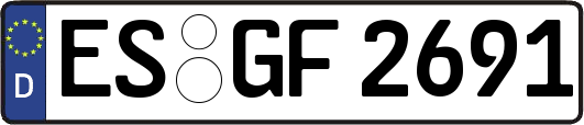 ES-GF2691