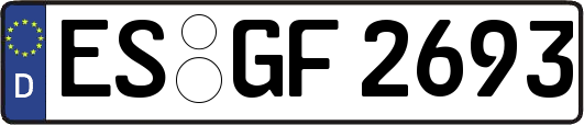 ES-GF2693