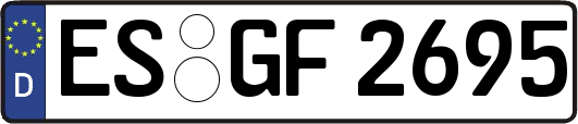 ES-GF2695