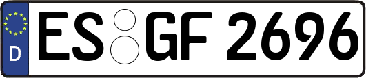 ES-GF2696