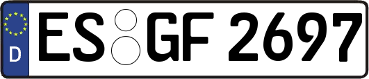 ES-GF2697