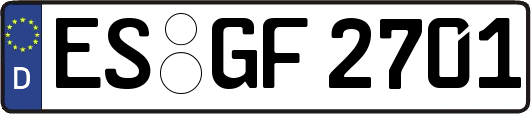 ES-GF2701