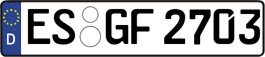 ES-GF2703