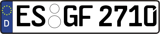 ES-GF2710