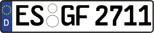 ES-GF2711