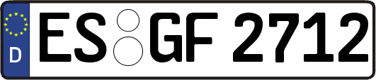 ES-GF2712