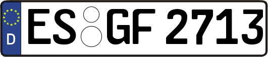 ES-GF2713