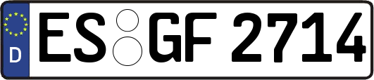 ES-GF2714