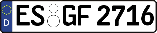 ES-GF2716