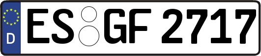 ES-GF2717