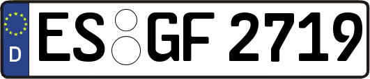 ES-GF2719