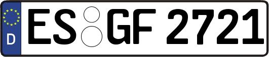 ES-GF2721