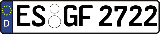 ES-GF2722