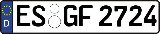 ES-GF2724