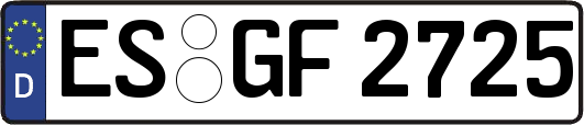 ES-GF2725