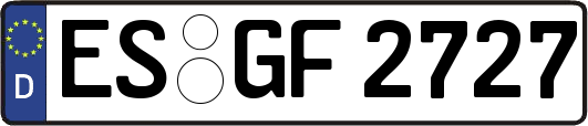 ES-GF2727