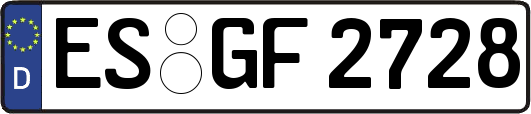 ES-GF2728