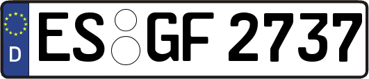 ES-GF2737