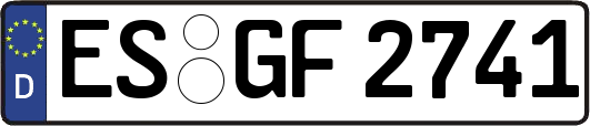 ES-GF2741
