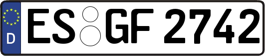 ES-GF2742