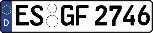 ES-GF2746