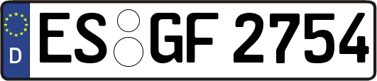 ES-GF2754