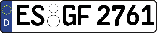 ES-GF2761