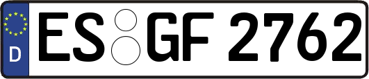 ES-GF2762