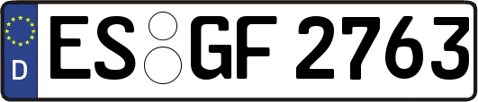 ES-GF2763