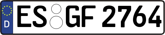 ES-GF2764
