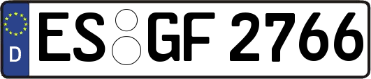 ES-GF2766