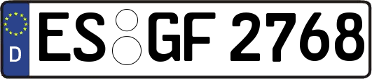 ES-GF2768