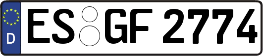 ES-GF2774