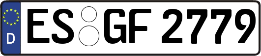 ES-GF2779
