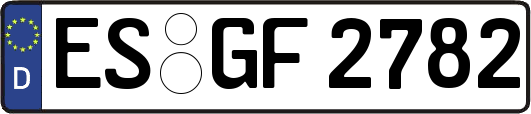 ES-GF2782