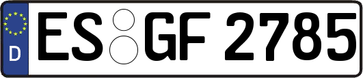 ES-GF2785