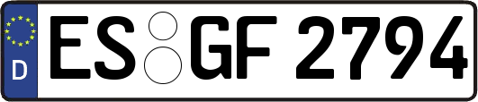 ES-GF2794