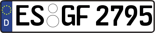 ES-GF2795