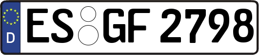 ES-GF2798
