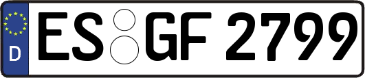 ES-GF2799