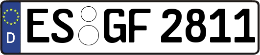 ES-GF2811