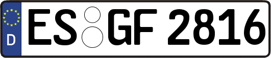 ES-GF2816