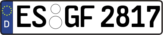 ES-GF2817
