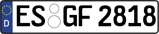 ES-GF2818