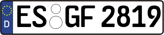 ES-GF2819