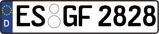 ES-GF2828