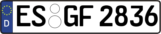 ES-GF2836