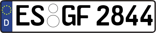 ES-GF2844